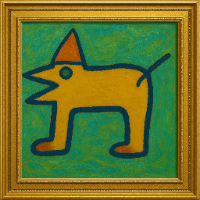 絵画